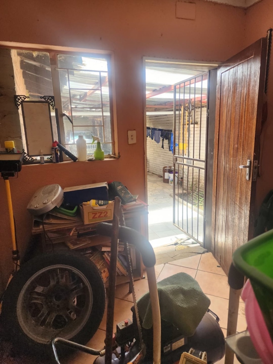 4 Bedroom Property for Sale in Alabama North West